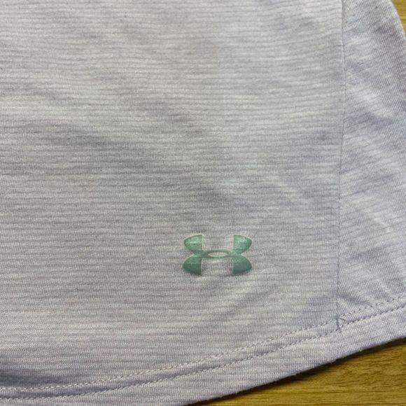 Women’s Under Armour Heat Gear Tank Top size S - Picture 3 of 11